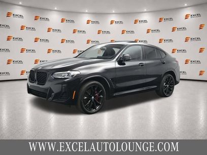 Used 2023 BMW X4 xDrive30i w/ Premium Essential Package
