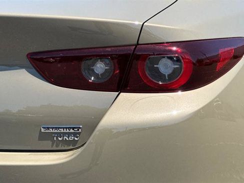 Used 2024 MAZDA MAZDA3 s AWD/4WD image 30