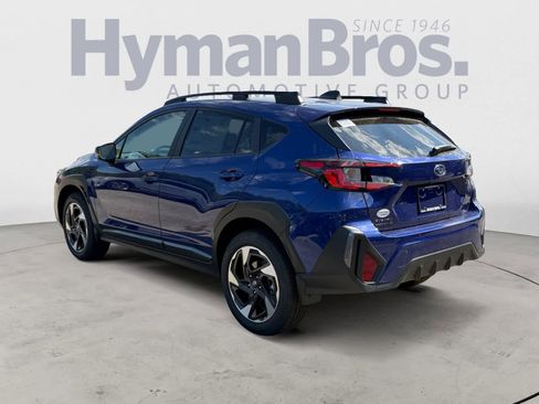 New 2026 Subaru Crosstrek 2.5i Limited AWD/4WD image 6