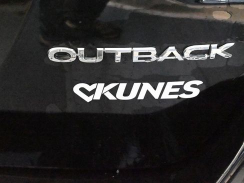 Used 2024 Subaru Outback Limited image 23