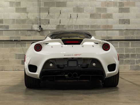 Used 2021 Lotus Evora RWD image 6