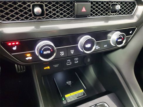 Used 2023 Acura Integra A-Spec image 21