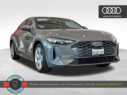 Used 2025 Audi A5 2.0T Premium Plus w/ Premium Plus