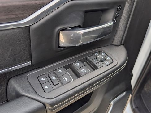 New 2026 RAM 2500 Laramie image 10