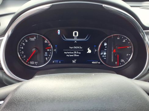 Used 2024 Chevrolet Malibu LT image 16