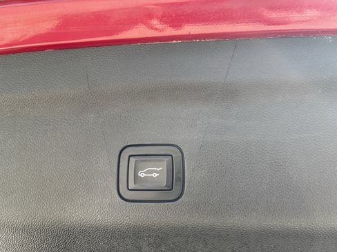 Used 2023 Chevrolet Tahoe Premier w/ Texas Edition image 16