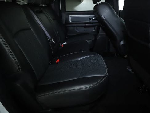 Used 2018 RAM 2500 Power Wagon w/ Leather & Luxury Group AWD/4WD image 34