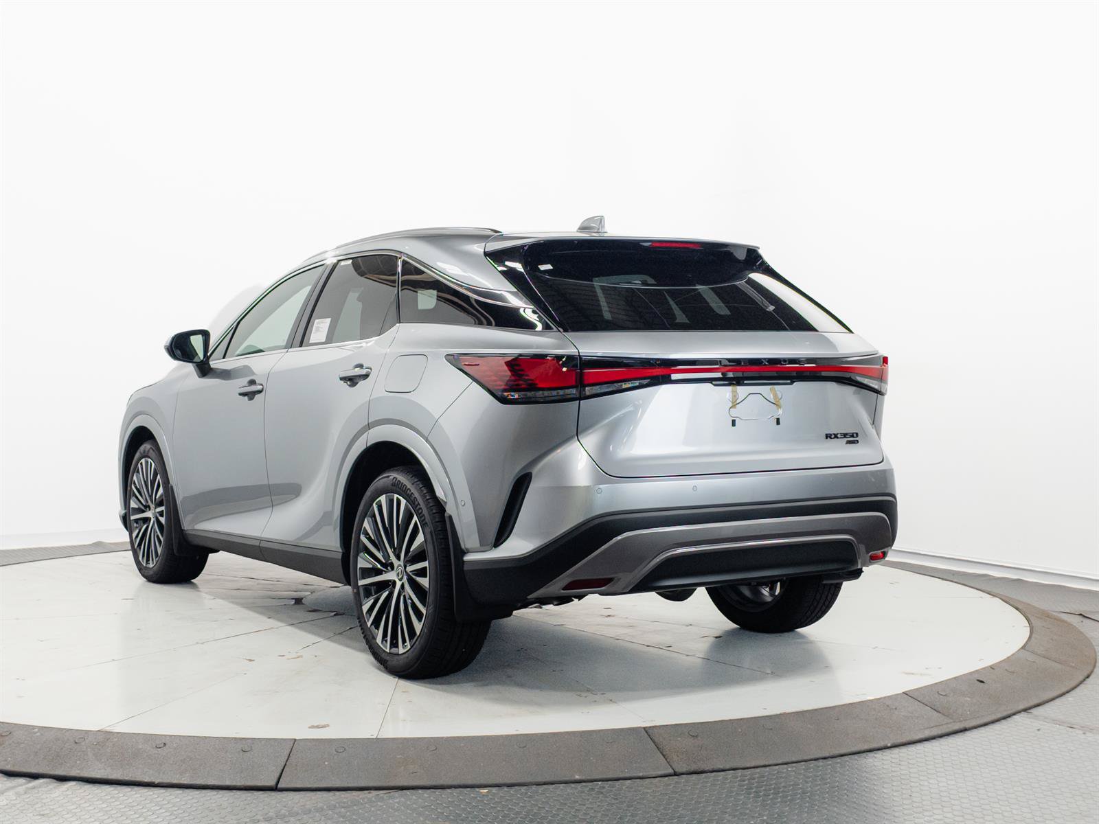 New 2026 Lexus RX 350 Premium Plus w/ Convenience Package AWD/4WD image 9