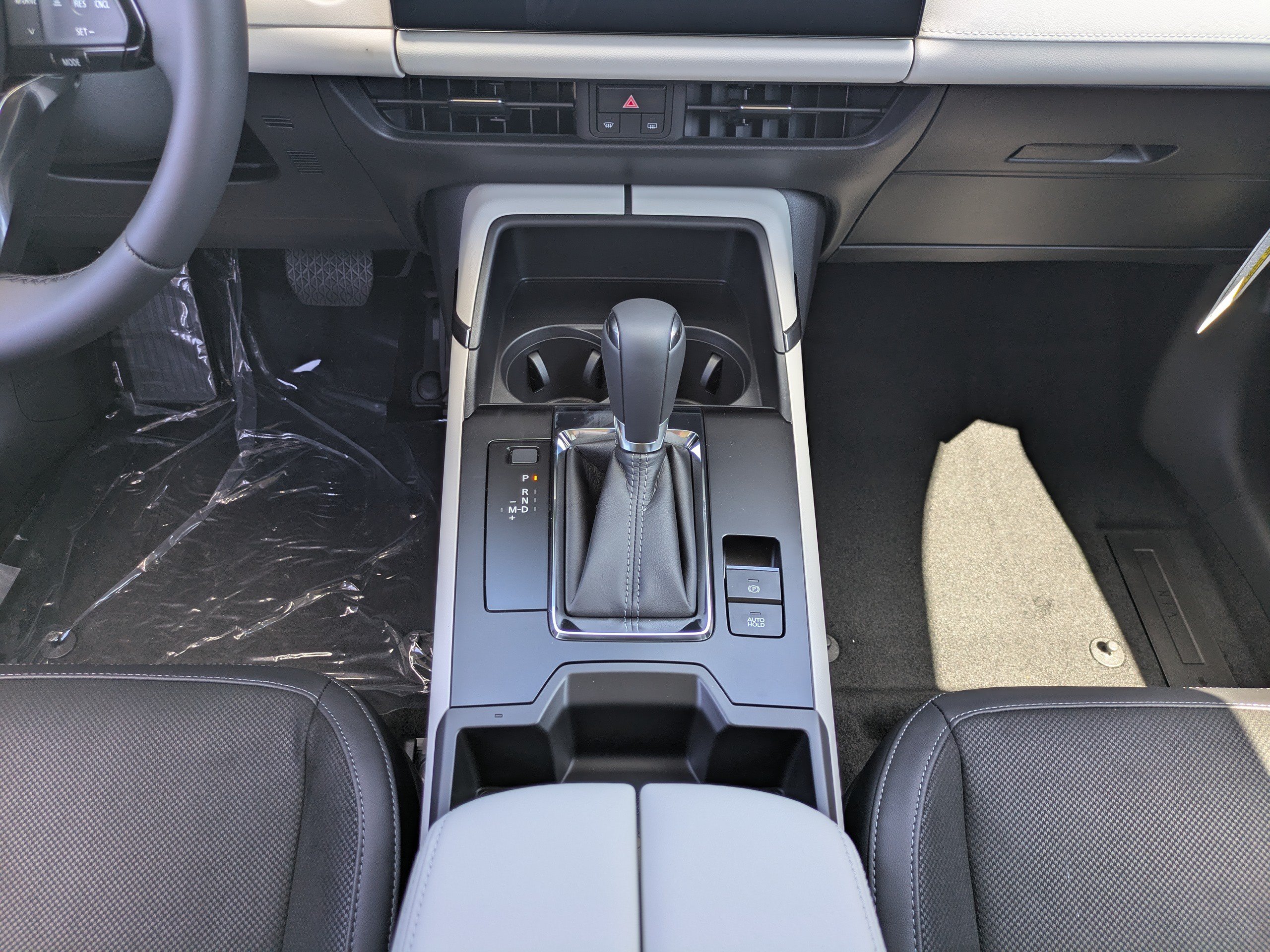 New 2026 MAZDA CX-5 Preferred AWD/4WD image 21