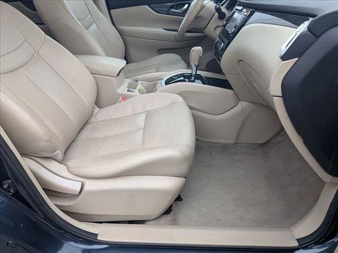 Used 2015 Nissan Rogue SL w/ SL Premium Package image 21