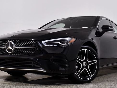 Certified 2026 Mercedes-Benz CLA 250 image 6