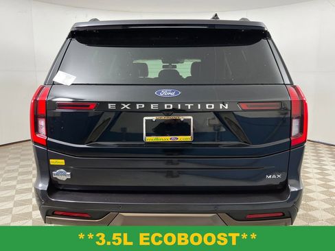 New 2025 Ford Expedition Max King Ranch image 9