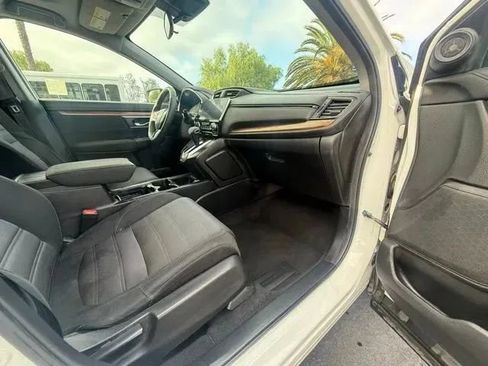 Used 2018 Honda CR-V EX image 10