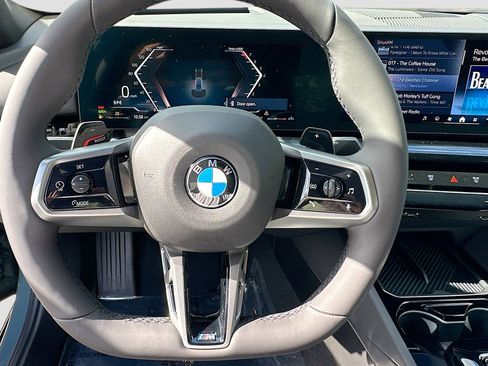 New 2026 BMW 530i image 11