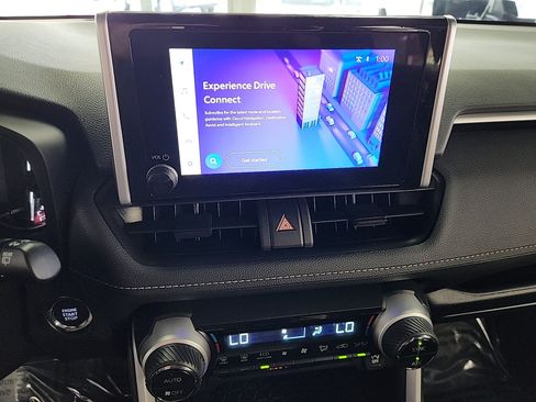 Certified 2025 Toyota RAV4 XLE AWD/4WD image 14