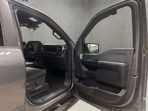 Certified 2024 Ford F150 STX AWD/4WD image 19