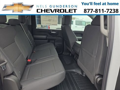 New 2026 Chevrolet Silverado 3500 W/T w/ WT Convenience Package image 9