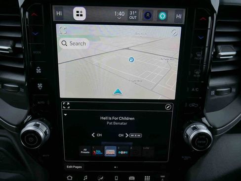 New 2026 RAM 2500 Tradesman image 30