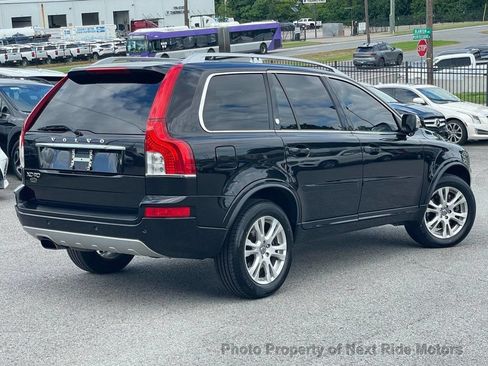 Used 2013 Volvo XC90 3.2 FWD image 8