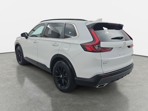 Certified 2023 Honda CR-V Sport image 7