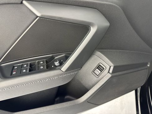 Used 2024 Audi A3 2.0T Premium w/ Black Optic Sport Package image 17