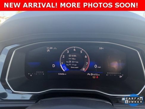 Used 2024 Volkswagen Jetta SE image 7