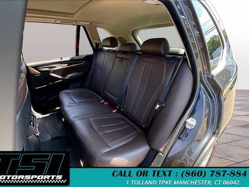 Used 2016 BMW X5 xDrive35i AWD/4WD image 26