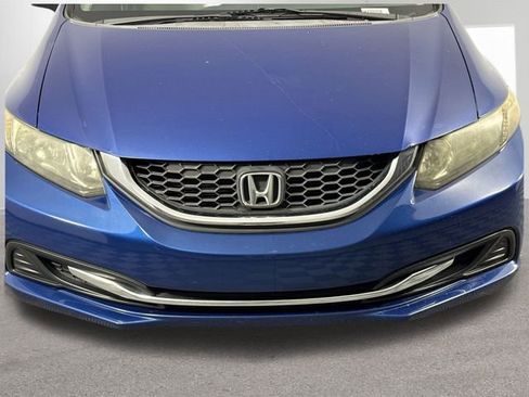 Used 2015 Honda Civic LX image 36