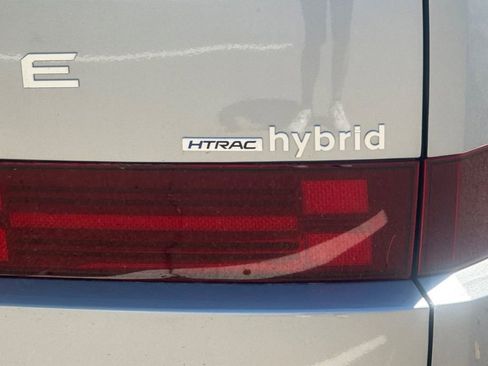 New 2026 Hyundai Santa Fe SEL AWD/4WD image 23
