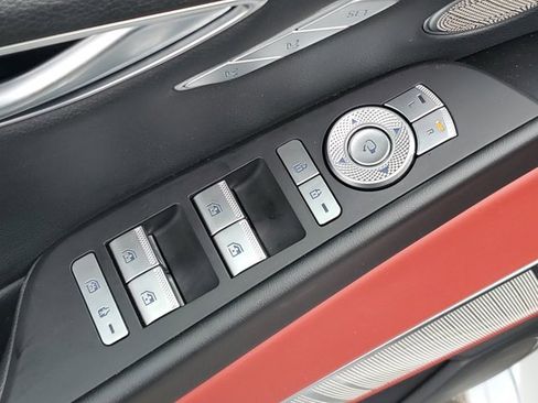 Used 2024 Genesis G80 3.5T Sport Prestige image 18