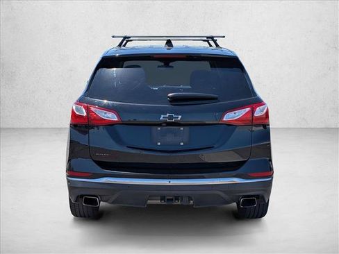 Used 2018 Chevrolet Equinox LT FWD image 6
