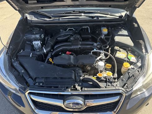 Used 2017 Subaru Crosstrek 2.0i Limited AWD/4WD image 22