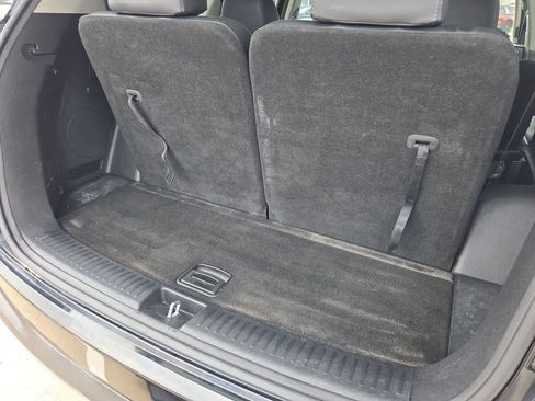 Used 2017 Kia Sorento EX image 30