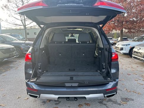 Used 2019 BMW X7 xDrive50i w/ Premium Package image 34
