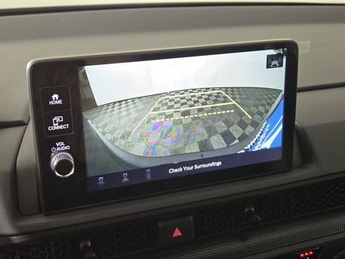 New 2026 Honda CR-V Sport-L image 5