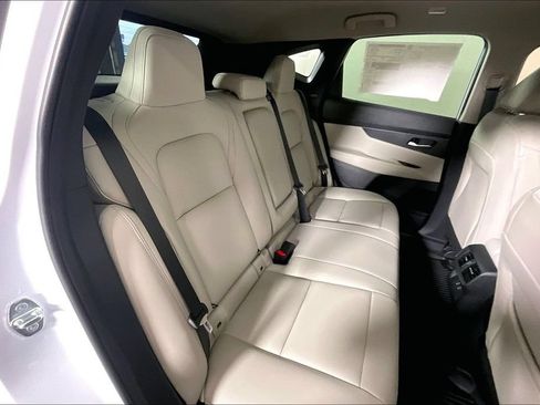 New 2026 Nissan Murano SV AWD/4WD image 18