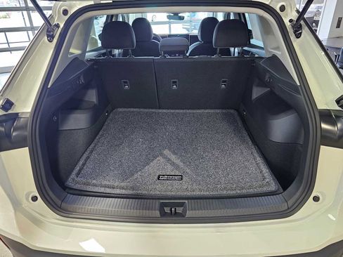 New 2026 Volkswagen Tiguan S image 16