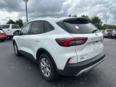 Used 2025 Ford Escape Active FWD image 7