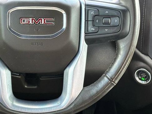 Used 2020 GMC Sierra 1500 SLT w/ SLT Premium Plus Package image 22