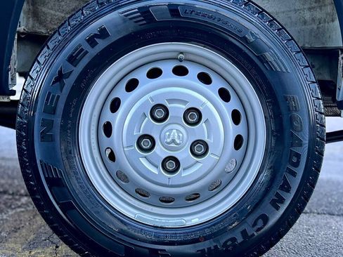 Used 2023 RAM ProMaster 2500 FWD image 25