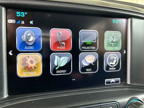 Used 2018 Chevrolet Silverado 1500 LT w/ LT Eassist Package image 14