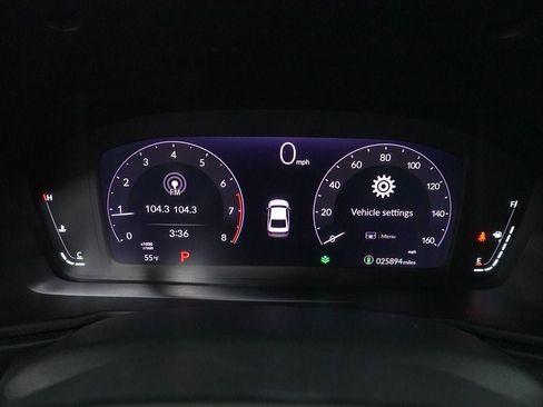 Used 2024 Honda Accord EX image 17