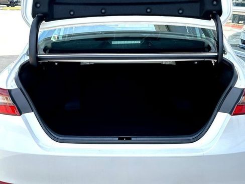 Used 2023 Toyota Camry SE FWD image 30