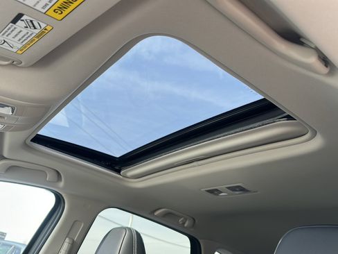 New 2025 MAZDA CX-5 AWD 2.5 S w/ Premium Plus Pkg image 13