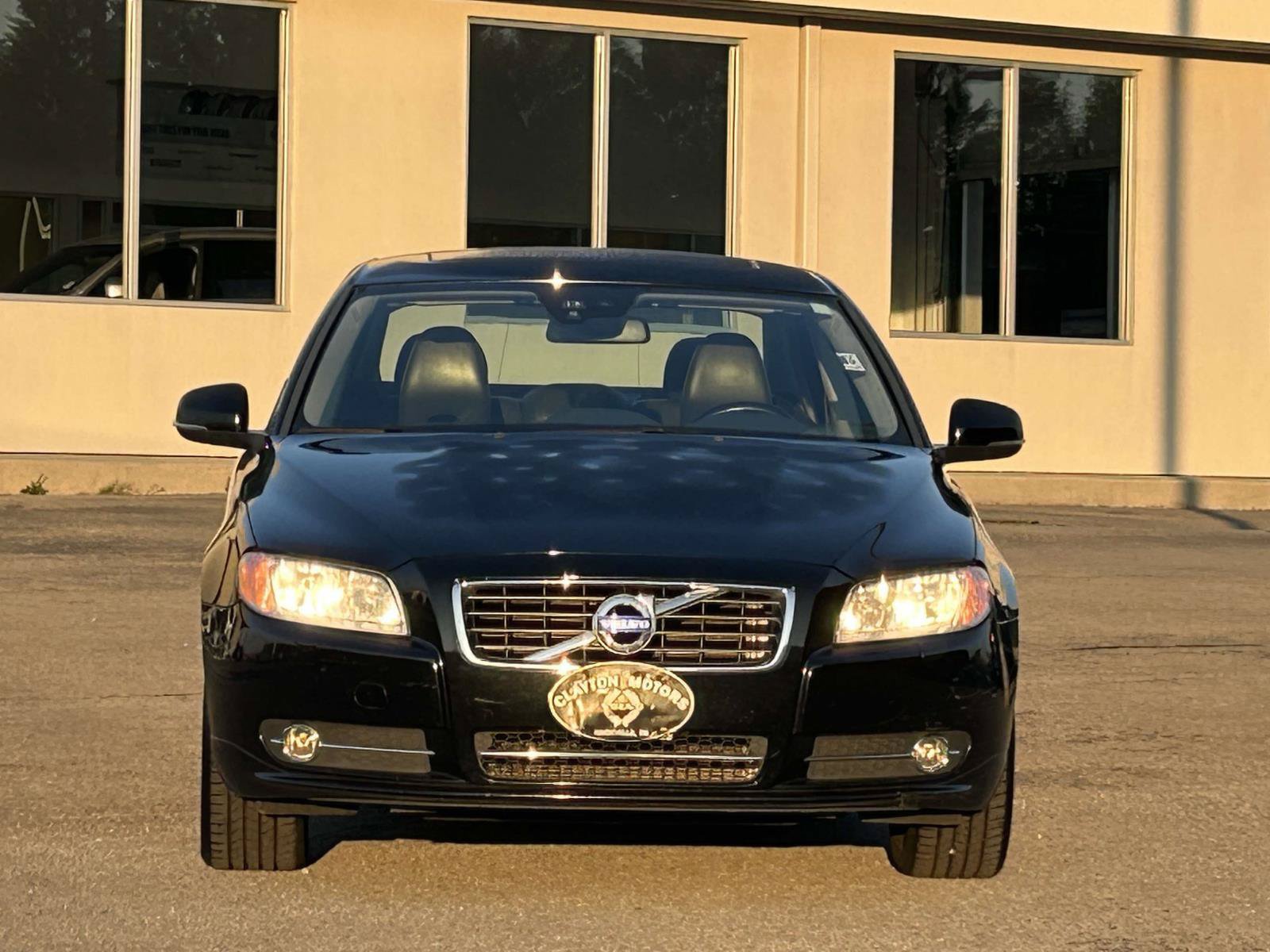 Used 2012 Volvo S80 3.2 FWD image 2