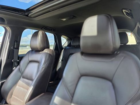 Certified 2023 MAZDA CX-5 Signature image 16
