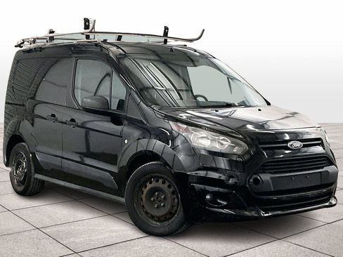 Used 2015 Ford Transit Connect XL image 3
