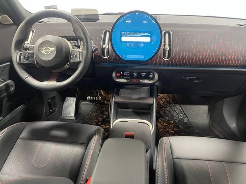 Used 2026 MINI Cooper Countryman John Cooper Works w/ Comfort Package Max AWD/4WD image 29