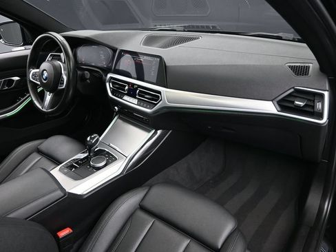 Used 2020 BMW M340i xDrive w/ Premium Package AWD/4WD image 25