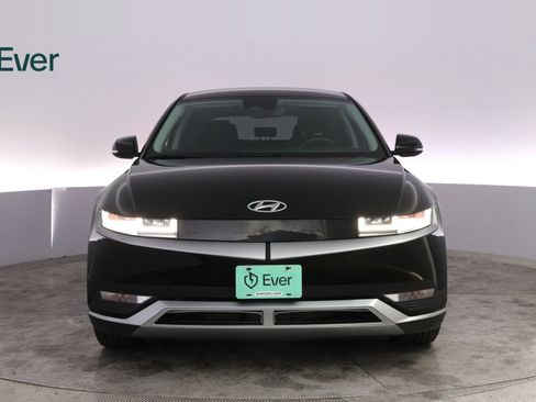 Used 2024 Hyundai Ioniq 5 SEL RWD image 12